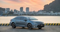 Toyota Altis âm thầm rời khỏi thị trường Việt Nam sau gần 3 thập kỷ